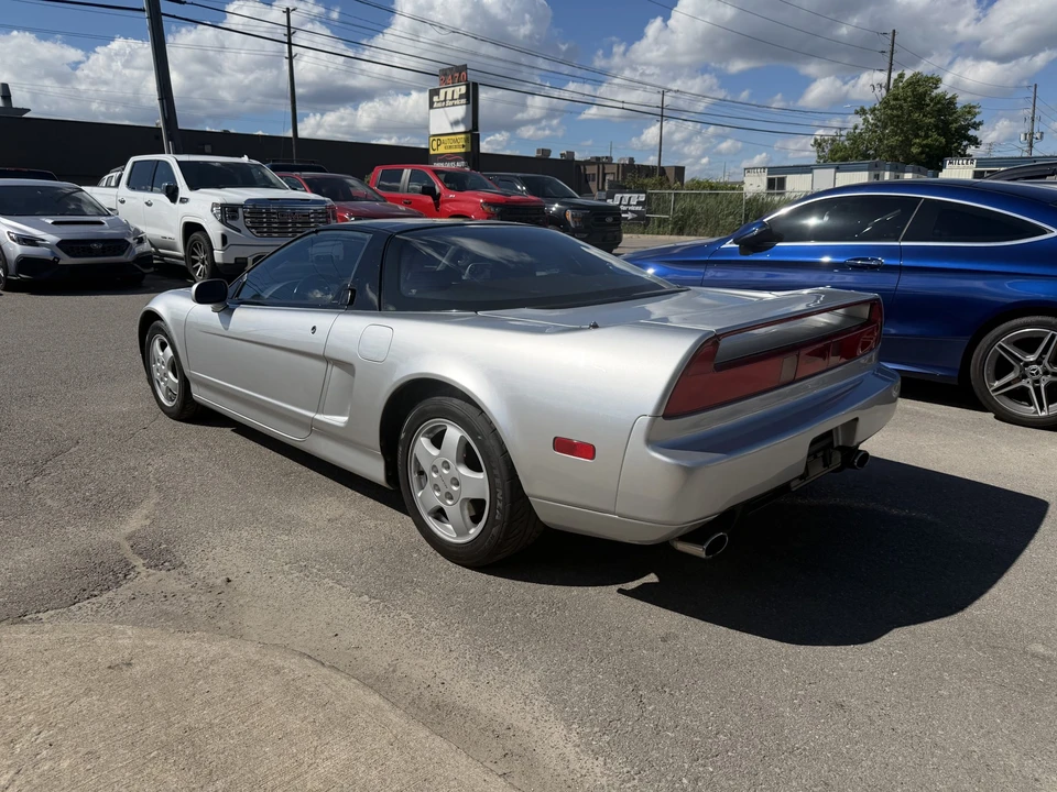 1993 Acura NA1 NSX - Image 9 of 31