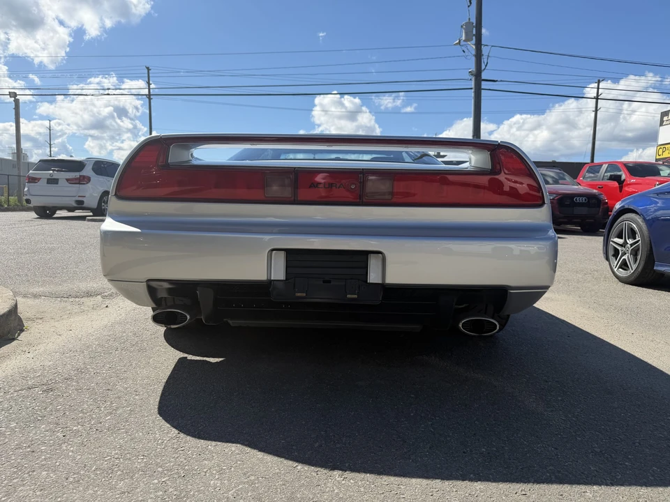 1993 Acura NA1 NSX - Image 13 of 31