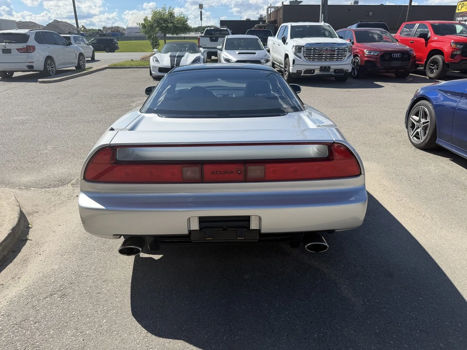 1993 Acura NA1 NSX - Image 11 of 31