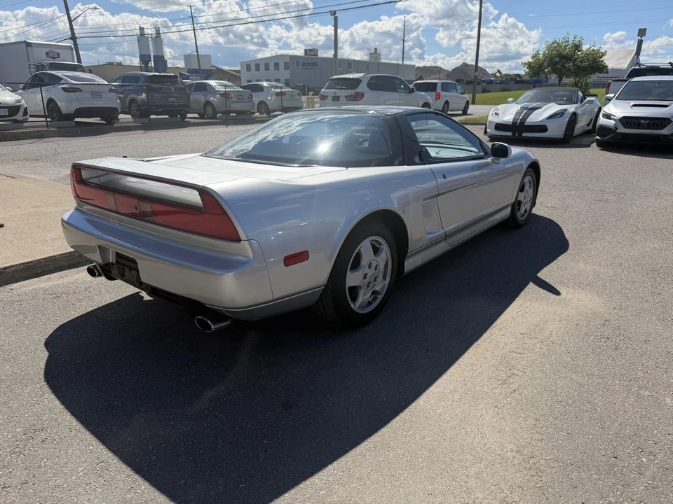 1993 Acura NA1 NSX - Image 14 of 31