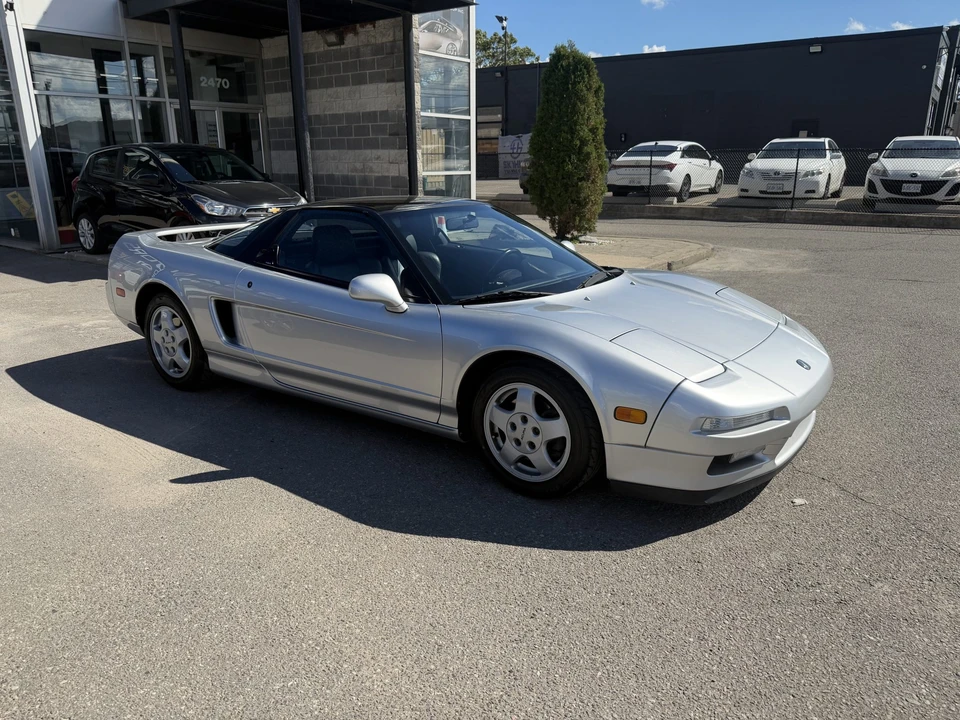 1993 Acura NA1 NSX - Image 15 of 31