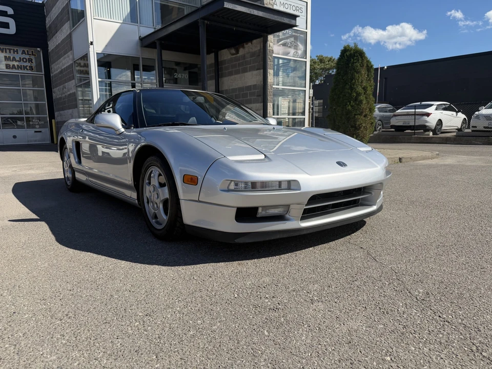 1993 Acura NA1 NSX - Image 16 of 31