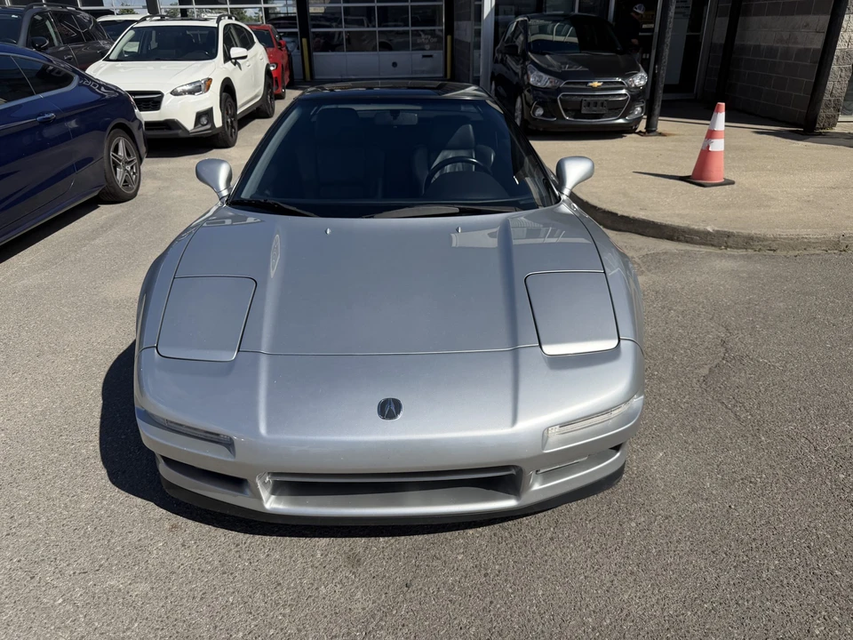 1993 Acura NA1 NSX - Image 18 of 31