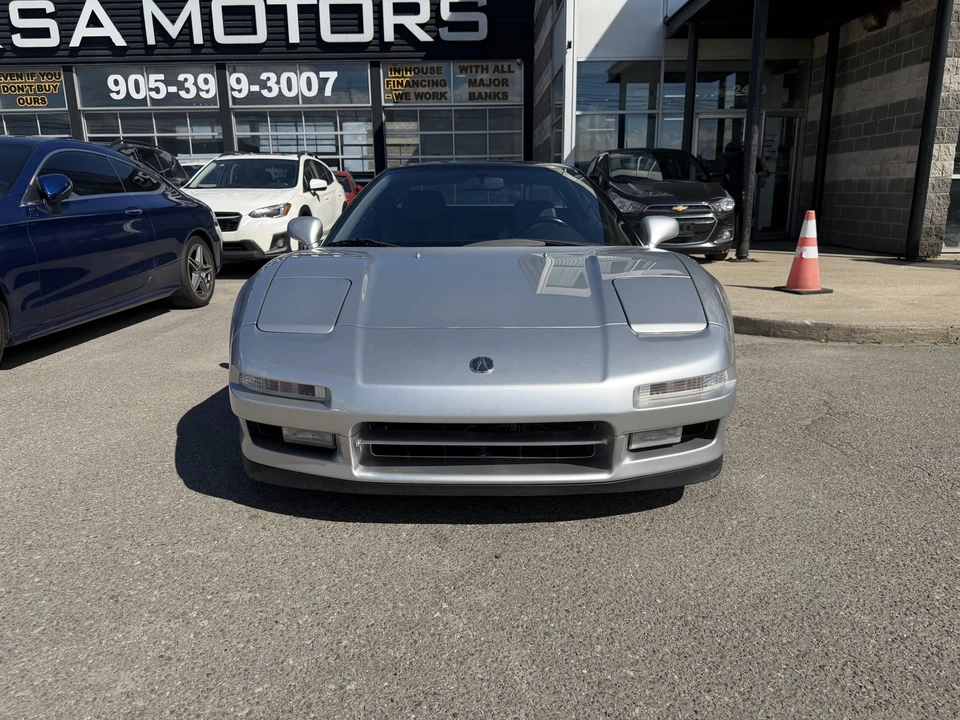 1993 Acura NA1 NSX - Image 19 of 31