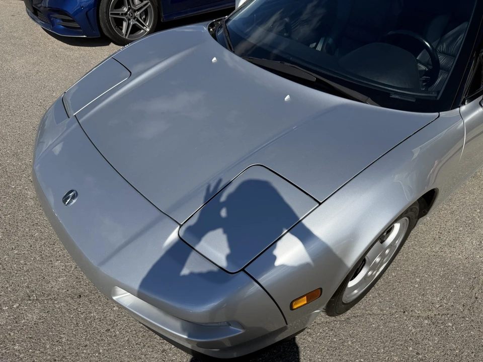 1993 Acura NA1 NSX - Image 30 of 31