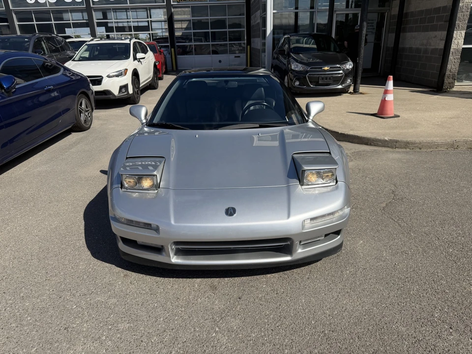1993 Acura NA1 NSX - Image 21 of 31
