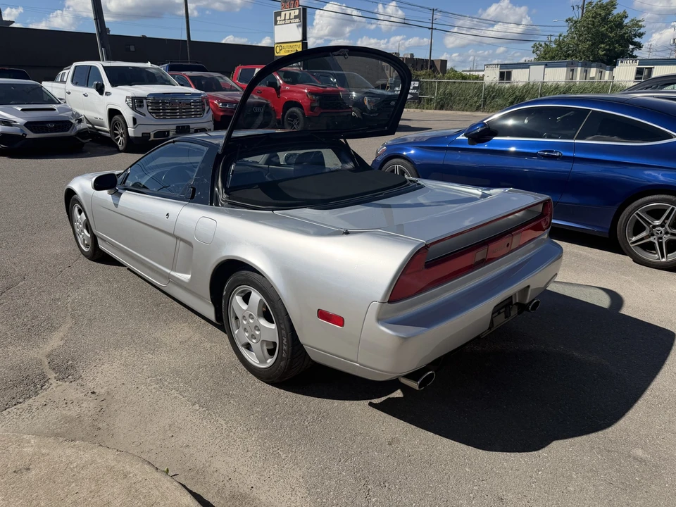 1993 Acura NA1 NSX - Image 10 of 31