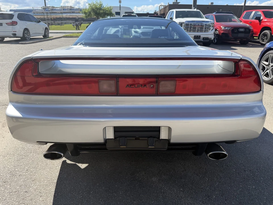 1993 Acura NA1 NSX - Image 12 of 31