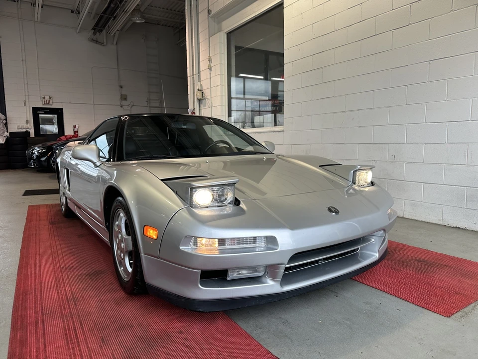 1993 Acura NA1 NSX - Image 28 of 31
