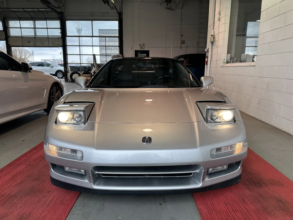 1993 Acura NA1 NSX - Image 29 of 31