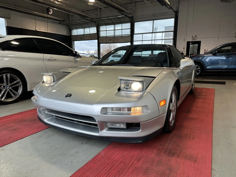 1993 Acura NA1 NSX - Image 22 of 31