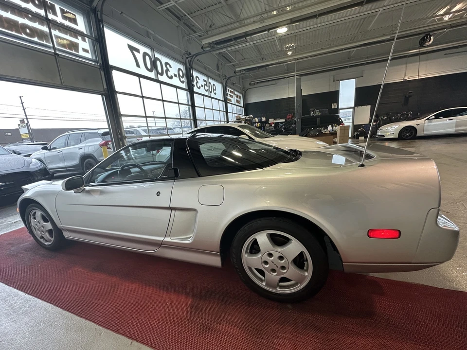 1993 Acura NA1 NSX - Image 23 of 31
