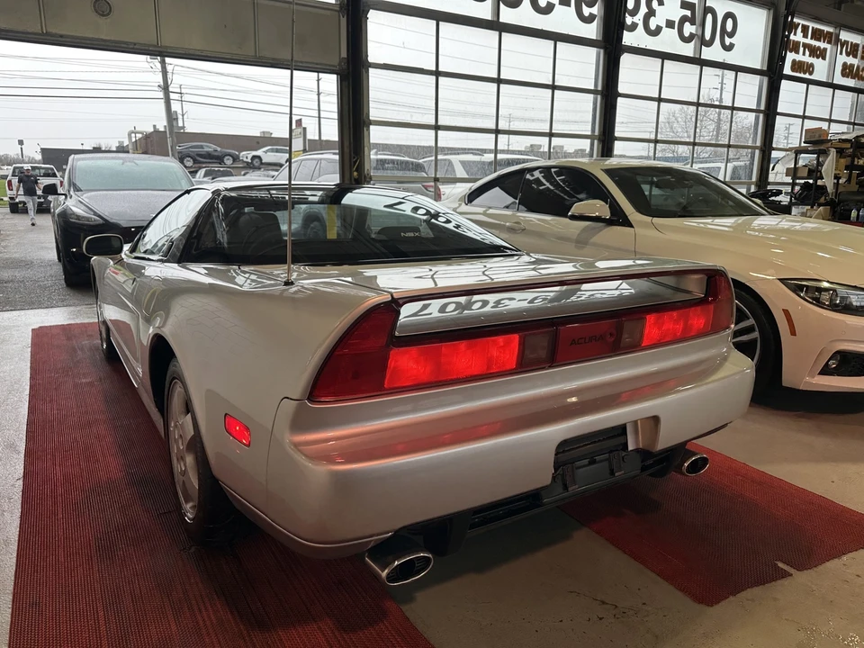 1993 Acura NA1 NSX - Image 24 of 31