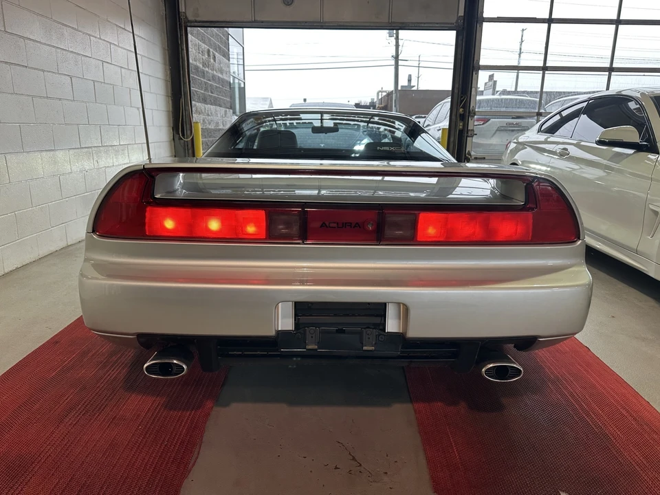 1993 Acura NA1 NSX - Image 25 of 31
