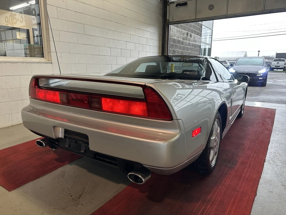 1993 Acura NA1 NSX - Image 26 of 31