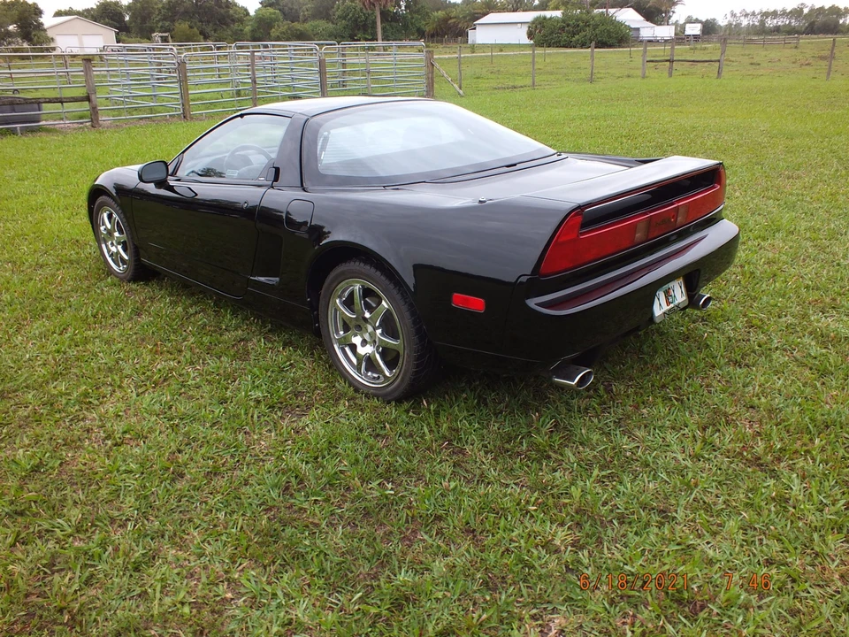 1993 Acura NA1 NSX - Image 6 of 31