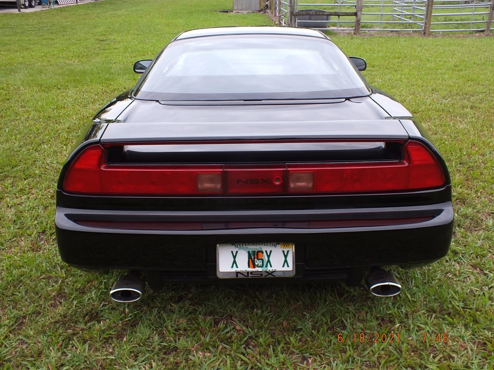 1993 Acura NA1 NSX - Image 7 of 31
