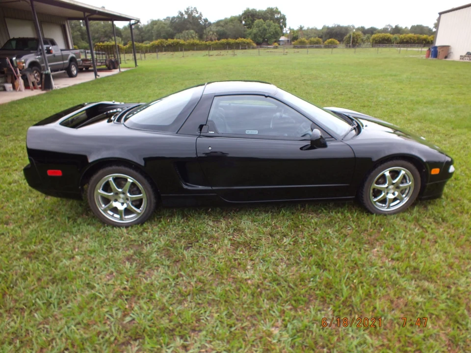1993 Acura NA1 NSX - Image 9 of 31