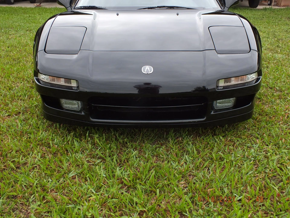 1993 Acura NA1 NSX - Image 11 of 31