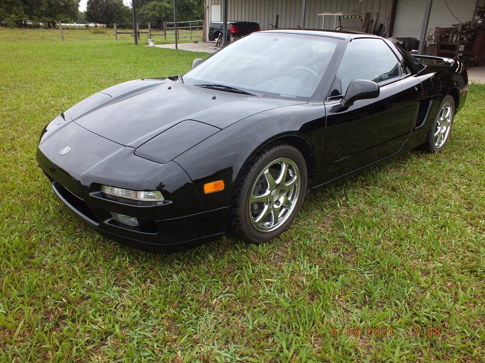 1993 Acura NA1 NSX - Image 3 of 31