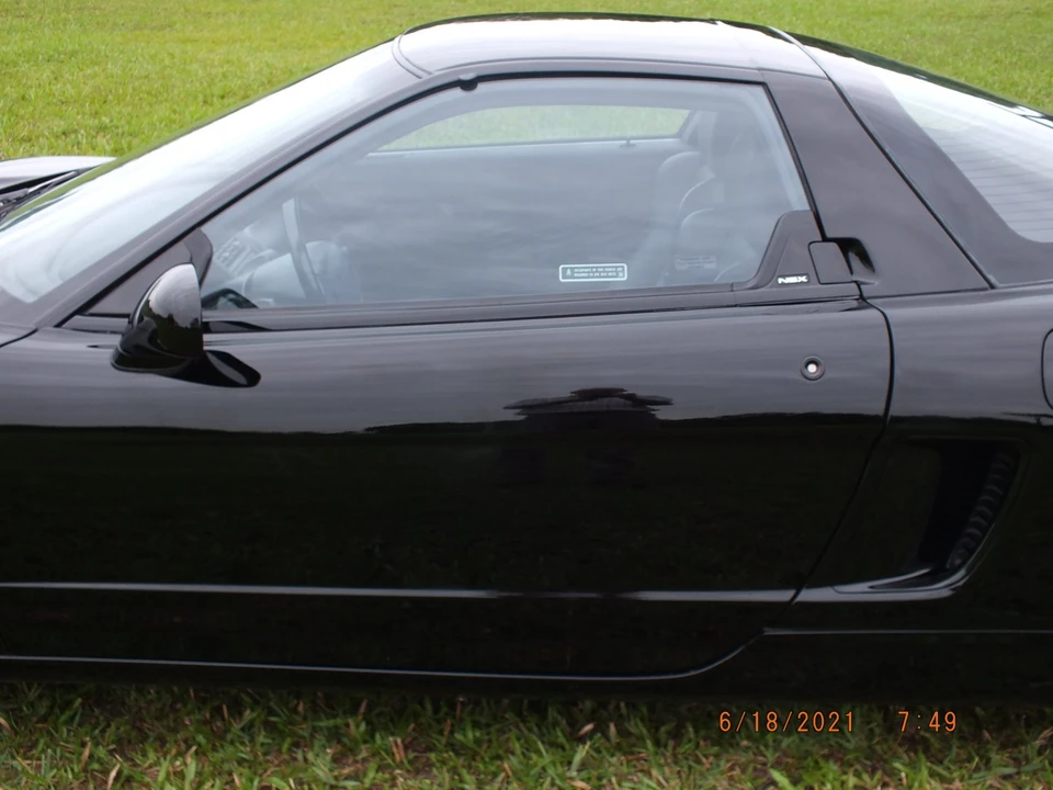 1993 Acura NA1 NSX - Image 18 of 31