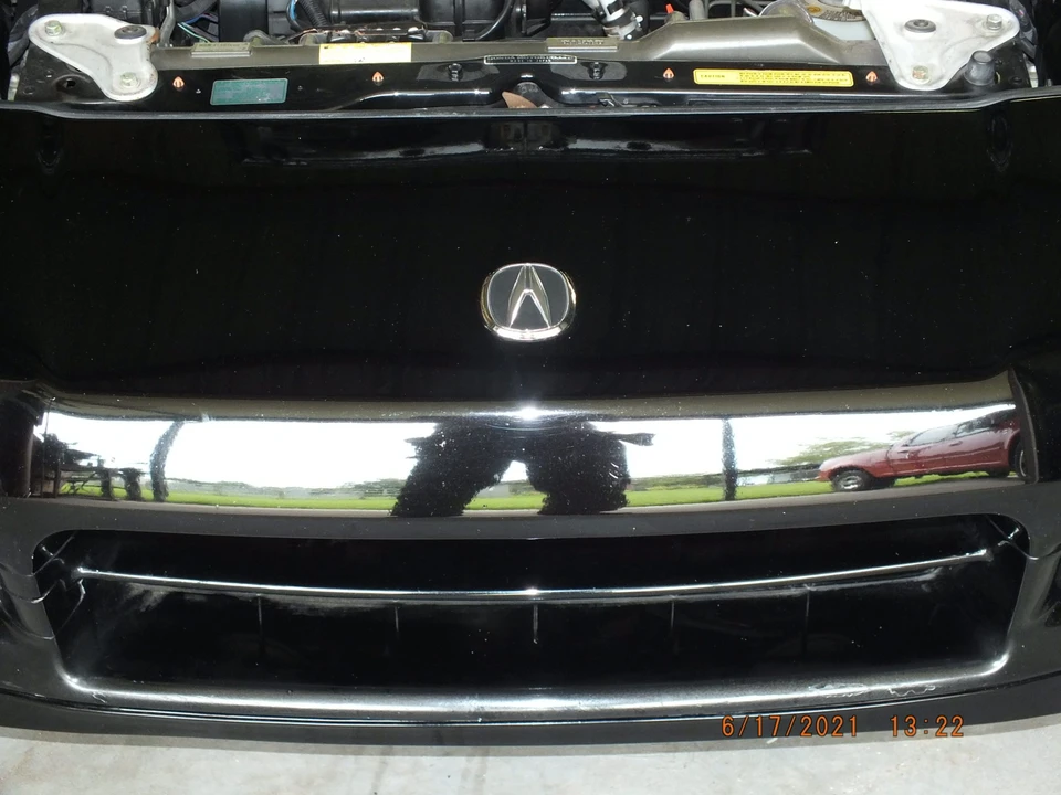 1993 Acura NA1 NSX - Image 14 of 31
