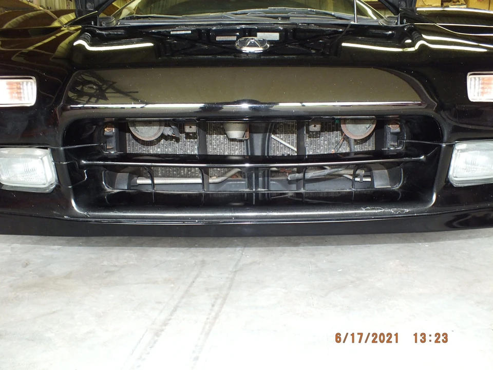 1993 Acura NA1 NSX - Image 13 of 31