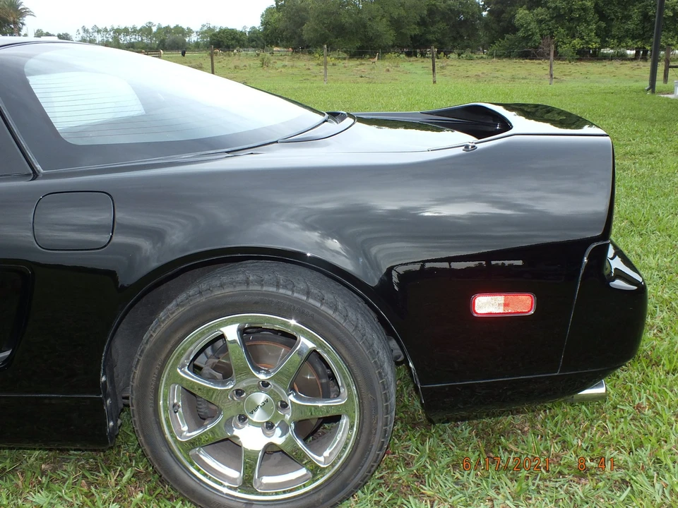 1993 Acura NA1 NSX - Image 23 of 31