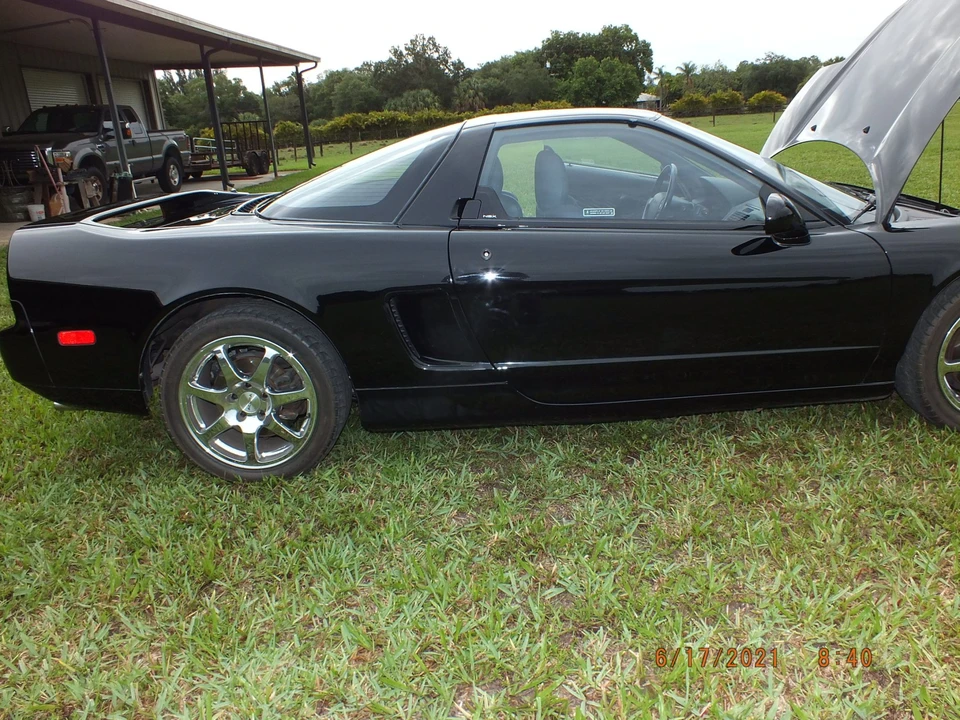1993 Acura NA1 NSX - Image 28 of 31