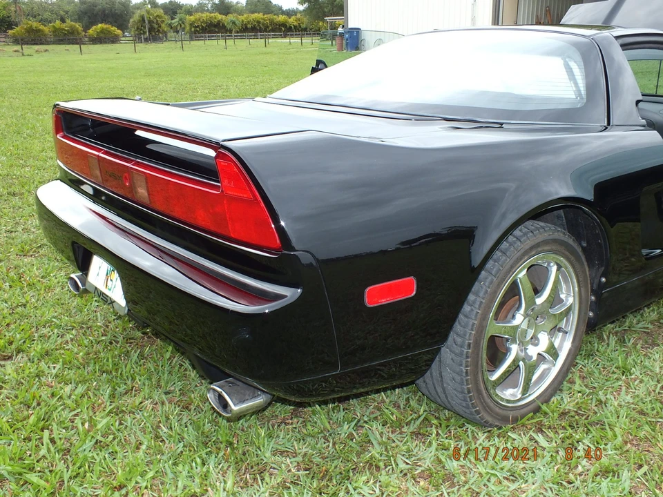 1993 Acura NA1 NSX - Image 26 of 31