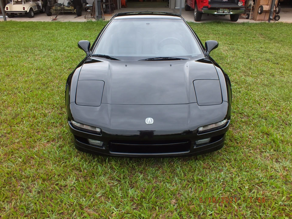 1993 Acura NA1 NSX - Image 2 of 31