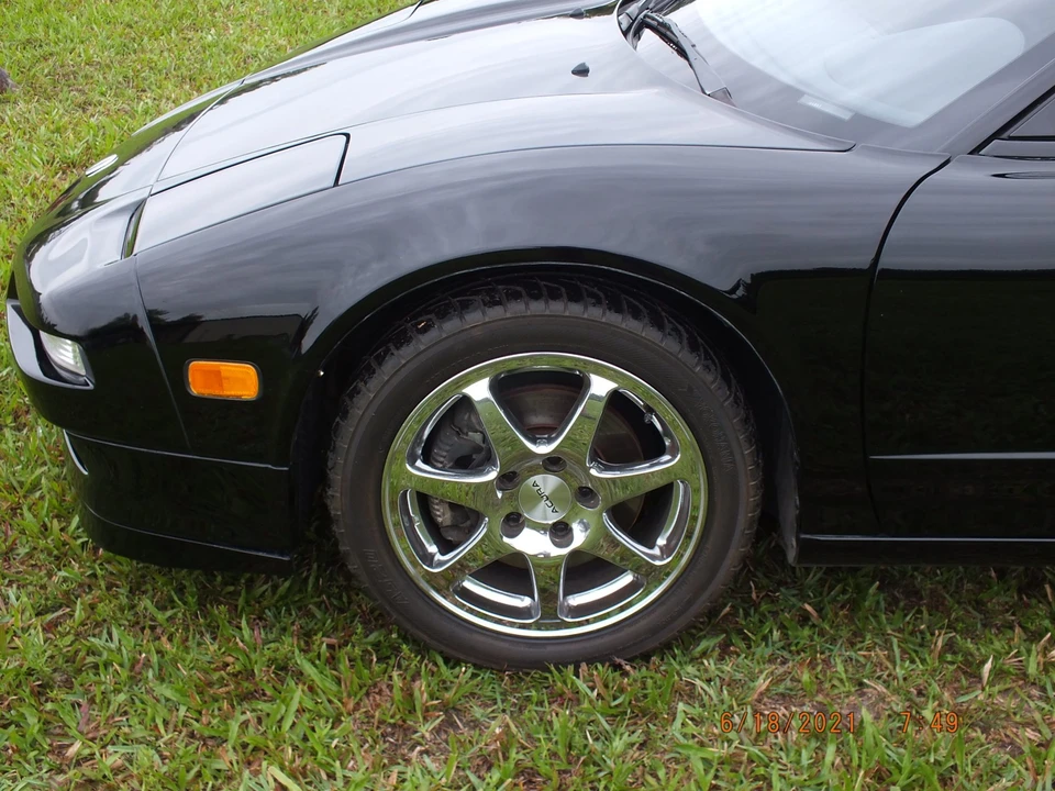 1993 Acura NA1 NSX - Image 28 of 31