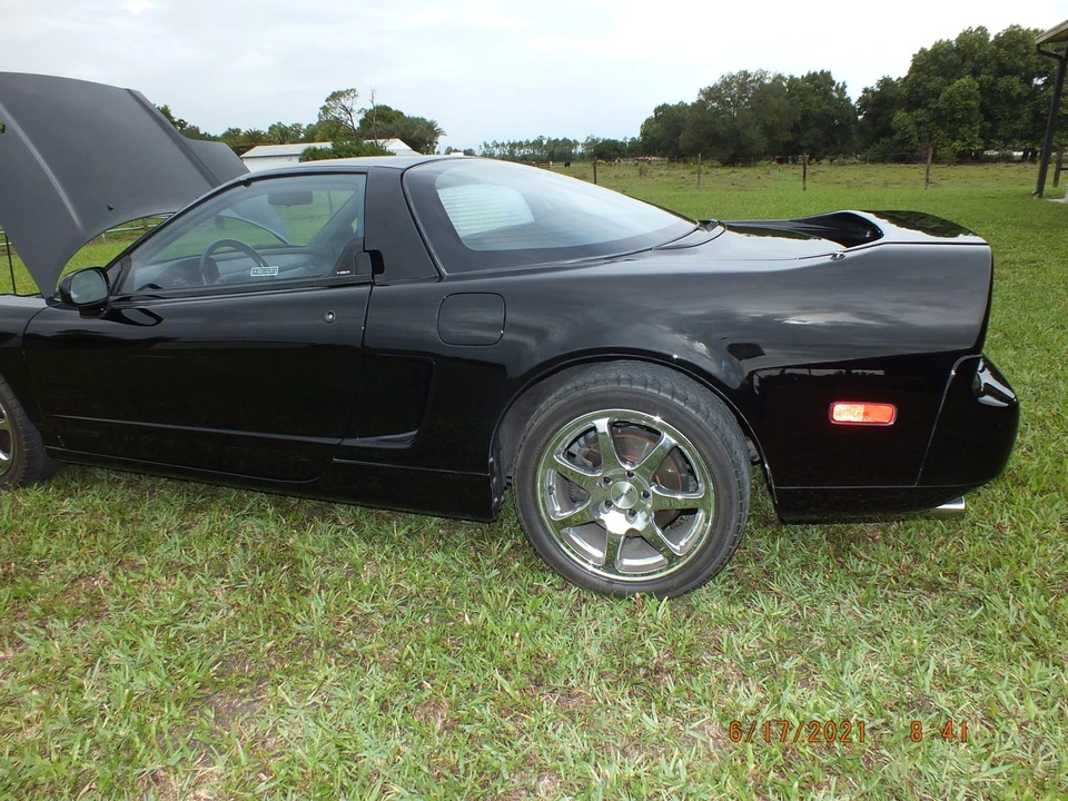 1993 Acura NA1 NSX - Image 12 of 31