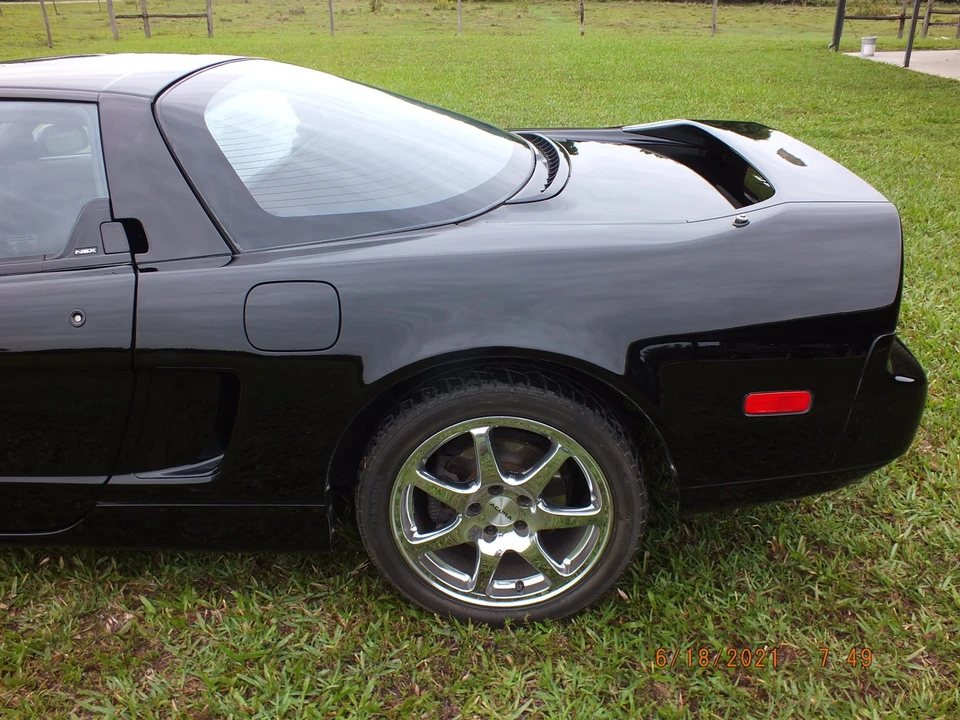 1993 Acura NA1 NSX - Image 13 of 31