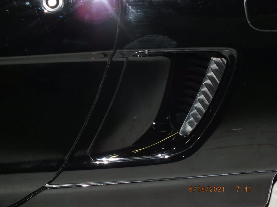 1993 Acura NA1 NSX - Image 24 of 31
