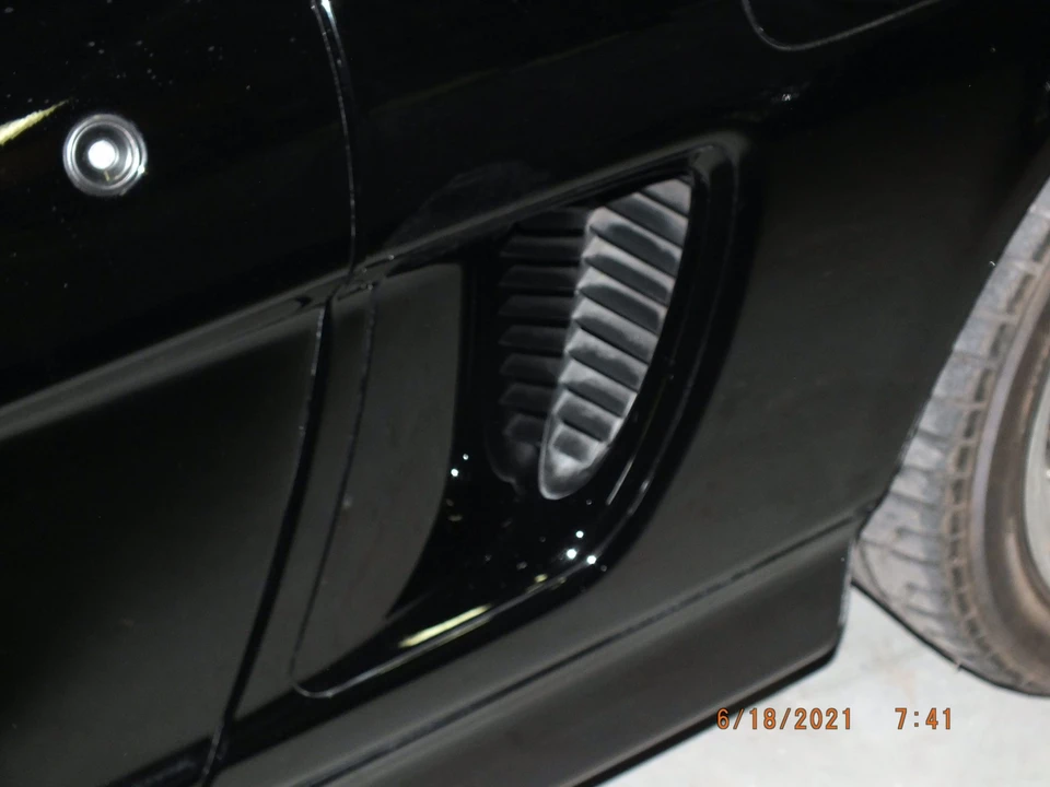 1993 Acura NA1 NSX - Image 25 of 31
