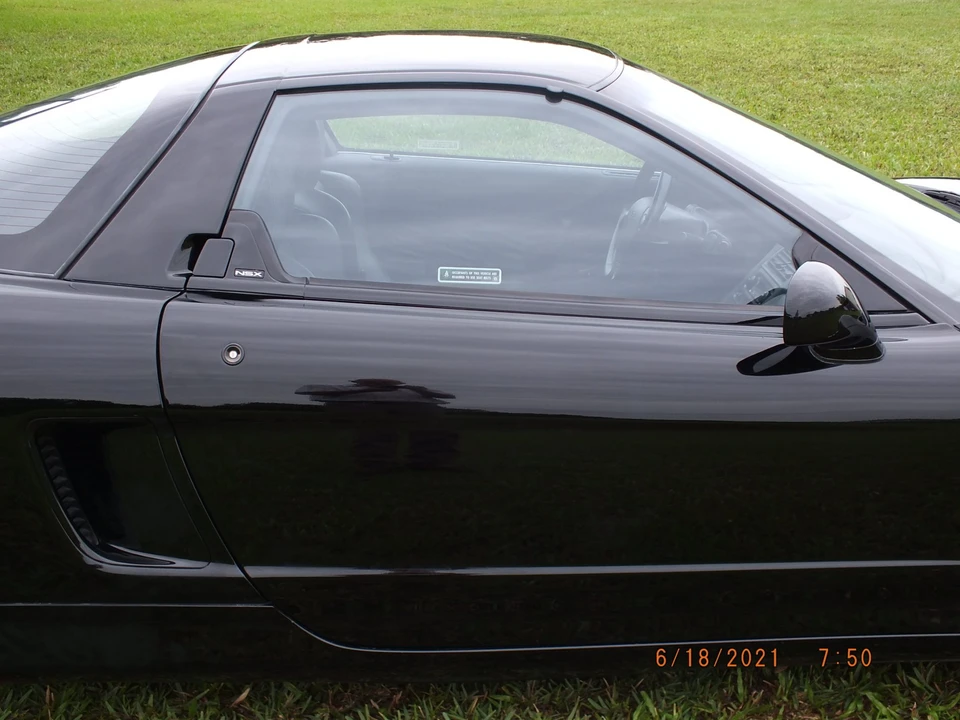 1993 Acura NA1 NSX - Image 27 of 31