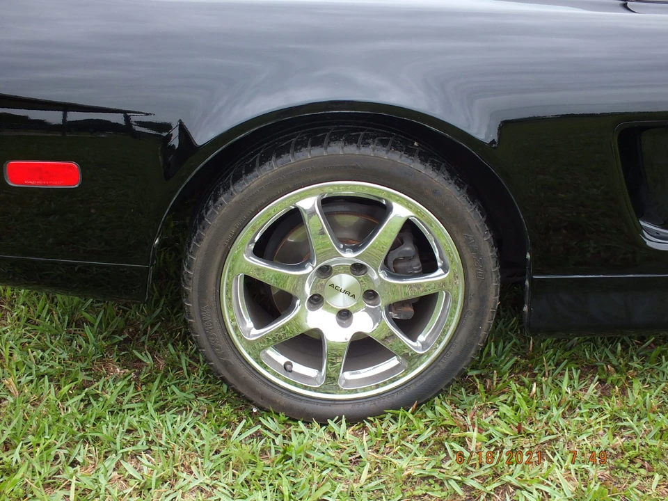 1993 Acura NA1 NSX - Image 30 of 31