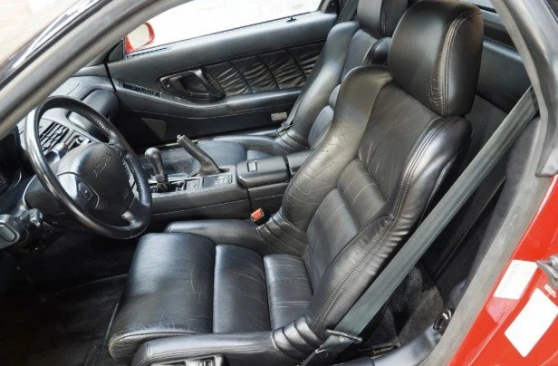 1993 Acura NA1 NSX - Image 12 of 14