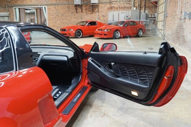 1993 Acura NA1 NSX - Image 13 of 14