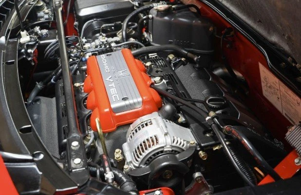 1993 Acura NA1 NSX - Image 7 of 14