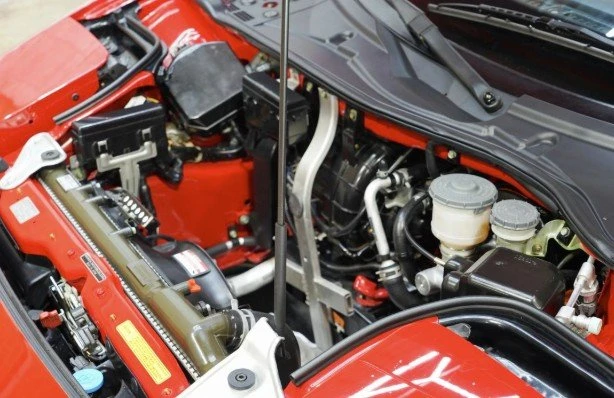 1993 Acura NA1 NSX - Image 6 of 14