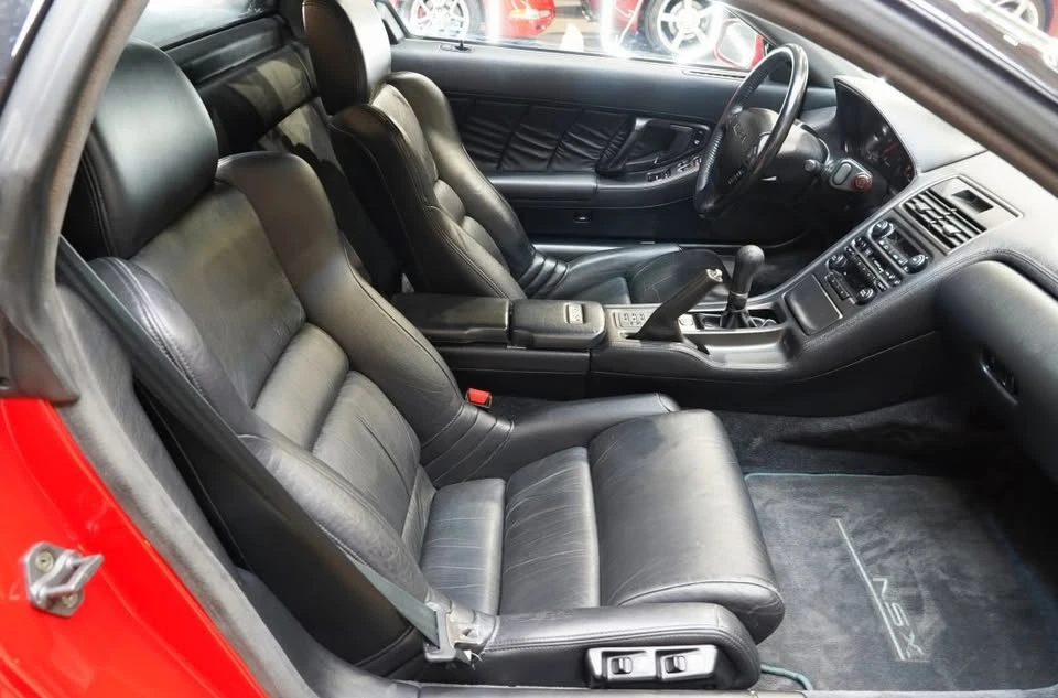 1993 Acura NA1 NSX - Image 16 of 17