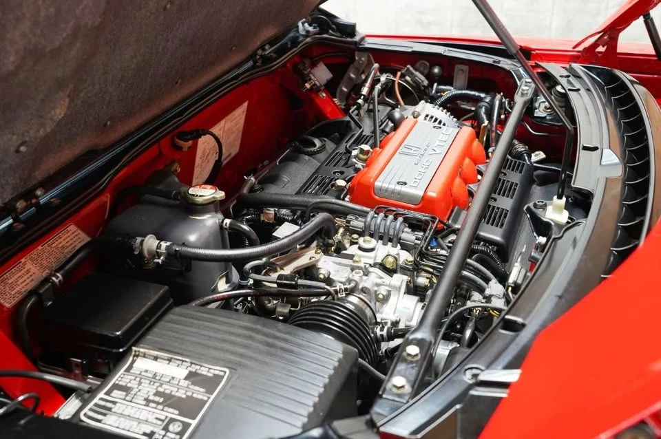 1993 Acura NA1 NSX - Image 6 of 17