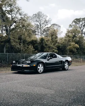 1993 Acura NSX