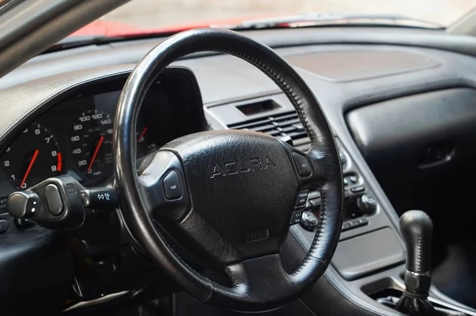 1993 Acura NA1 NSX - Image 12 of 17