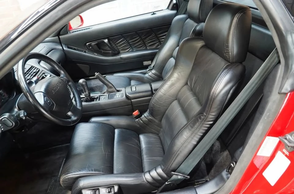 1993 Acura NA1 NSX - Image 13 of 17