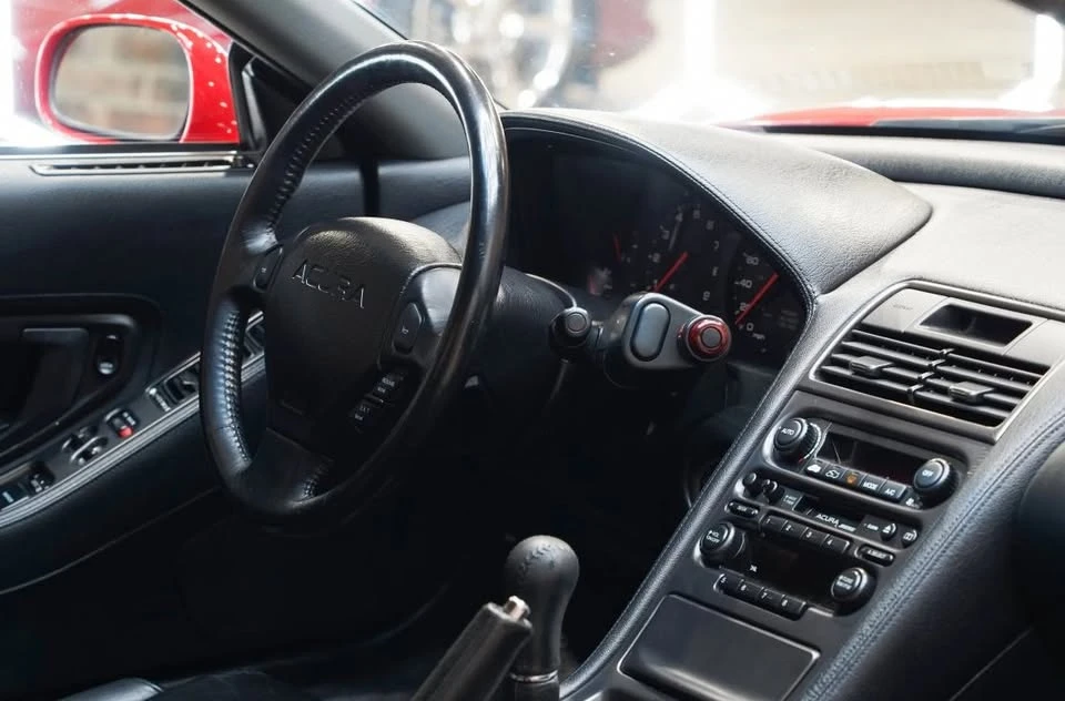 1993 Acura NA1 NSX - Image 15 of 17