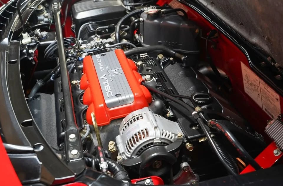 1993 Acura NA1 NSX - Image 7 of 17
