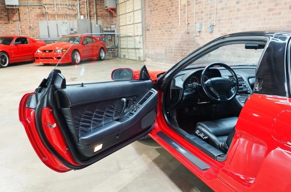1993 Acura NA1 NSX - Image 10 of 17